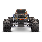 Traxxas 1/10 Stampede 2WD Brushless VX3 - ORANGE
