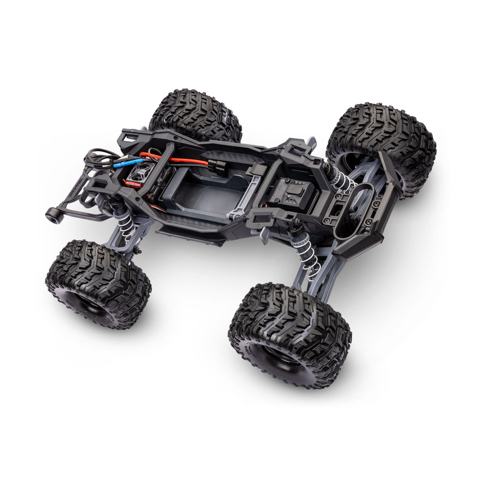 Traxxas 1/10 Stampede 2WD Brushless VX3 - 40th Anniversary