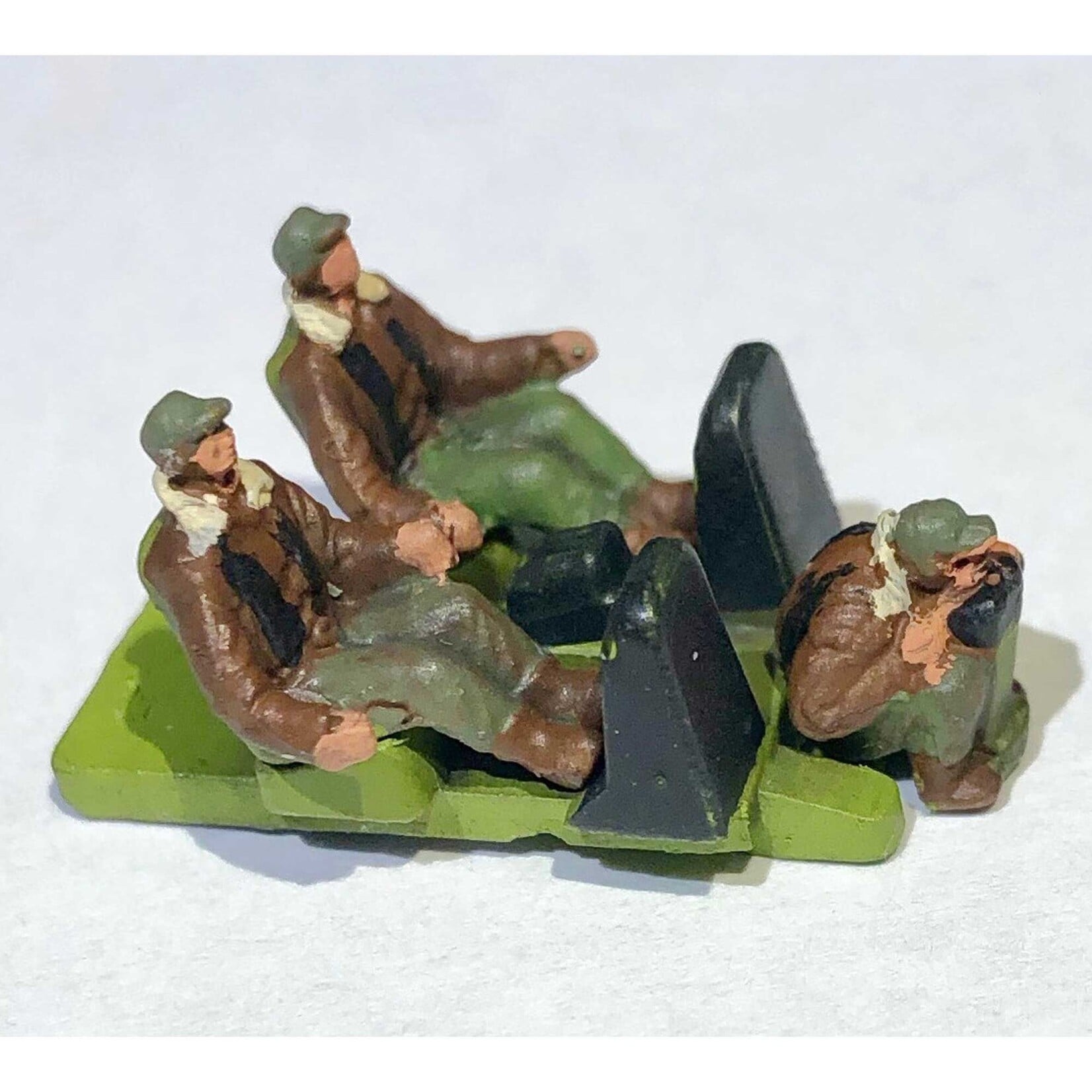 Atlantis Boeing B-29 Superfortress 1/120 with Swivel Stand