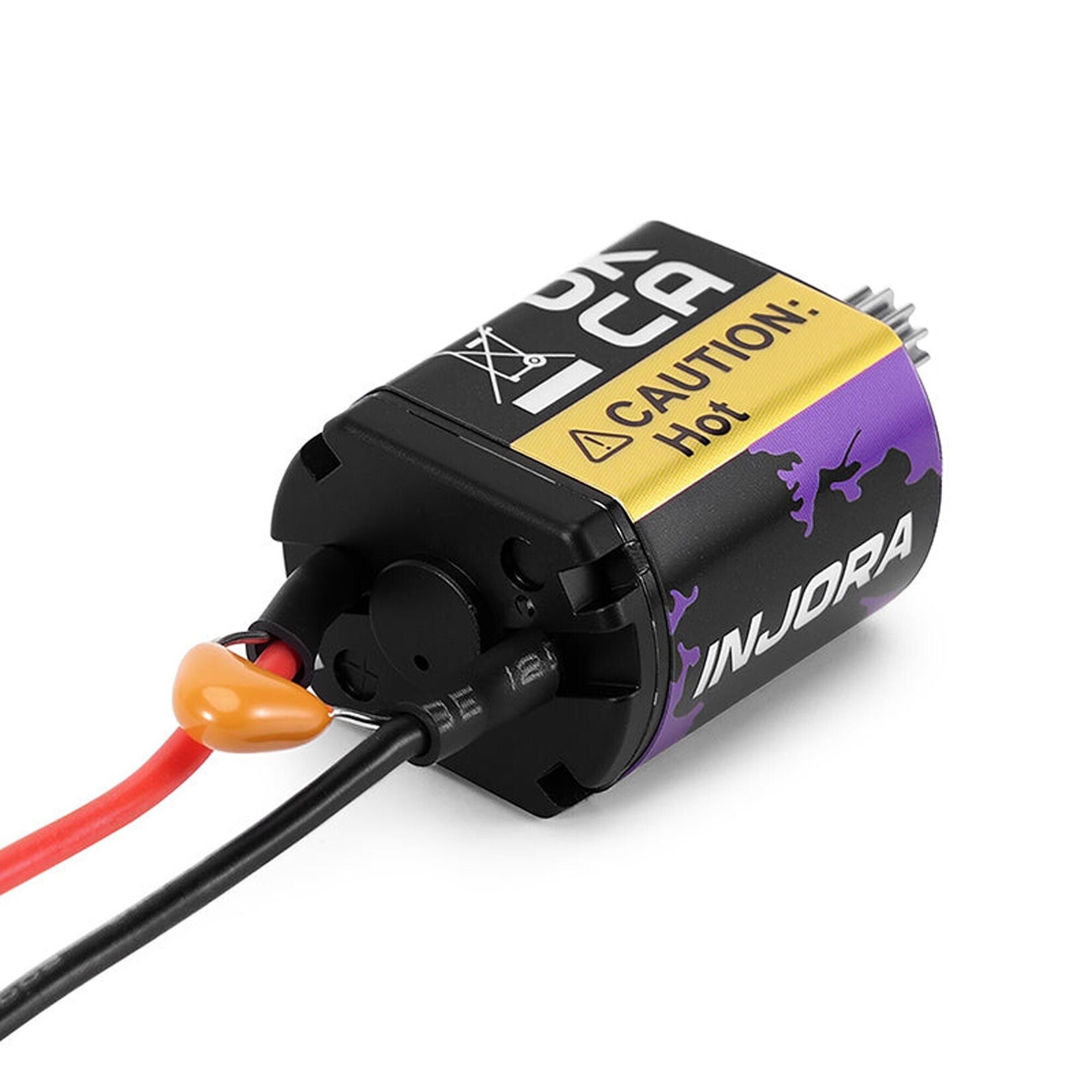 65T 030 Brushed Motor, 1/30 Axial SCX30