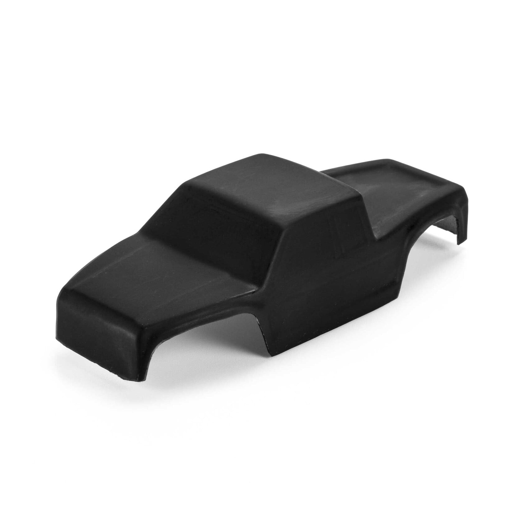 Pro-Line 1/30 Limited Edition Pre-Cut/Pre-Painted Coyote High Performance Body, Matte Black: Axial SCX30