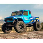 Vanquish Products VS4-10 Phoenix Portal 1/10 RTR Brushed Rock Crawler (Toyo Edition) w/2.4GHz Radio