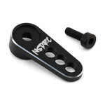 NSDRC 20mm Aluminum M3 Threaded Micro Servo Horn (Black) (25T)