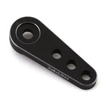 NSDRC 20mm Aluminum Non-Clamping Monster Servo Horn (Black) (25T)