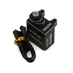 NSDRC Axial SCX30 RS30 Nano Servo