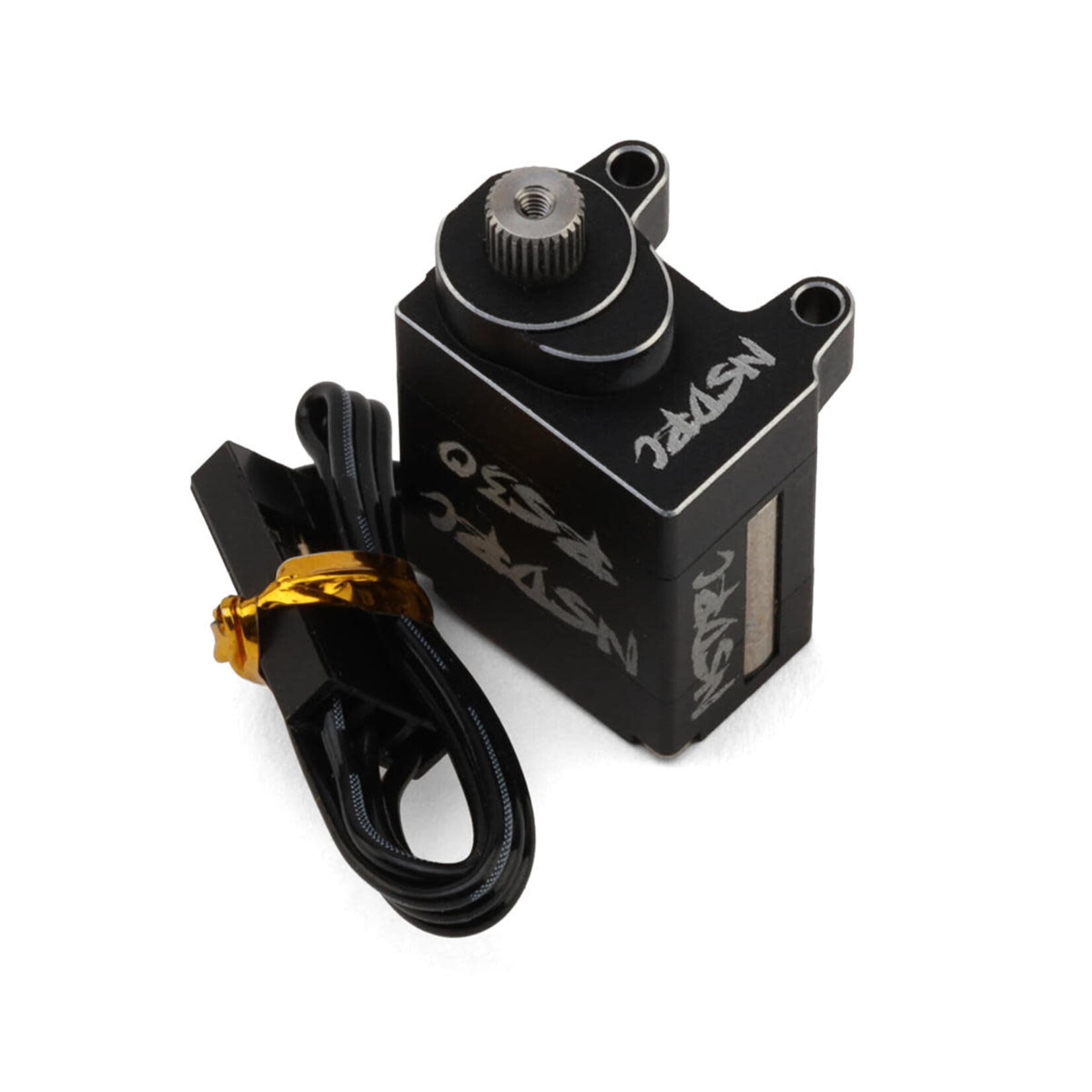 NSDRC Axial SCX30 RS30 Nano Servo