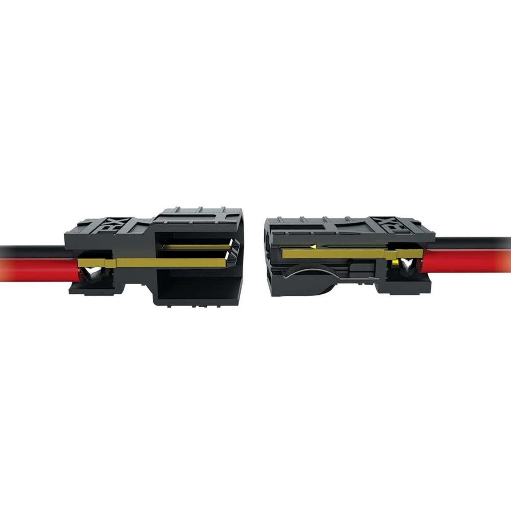 Traxxas 7600 mAh 7.4 Volt 2-Cell LiPo Battery