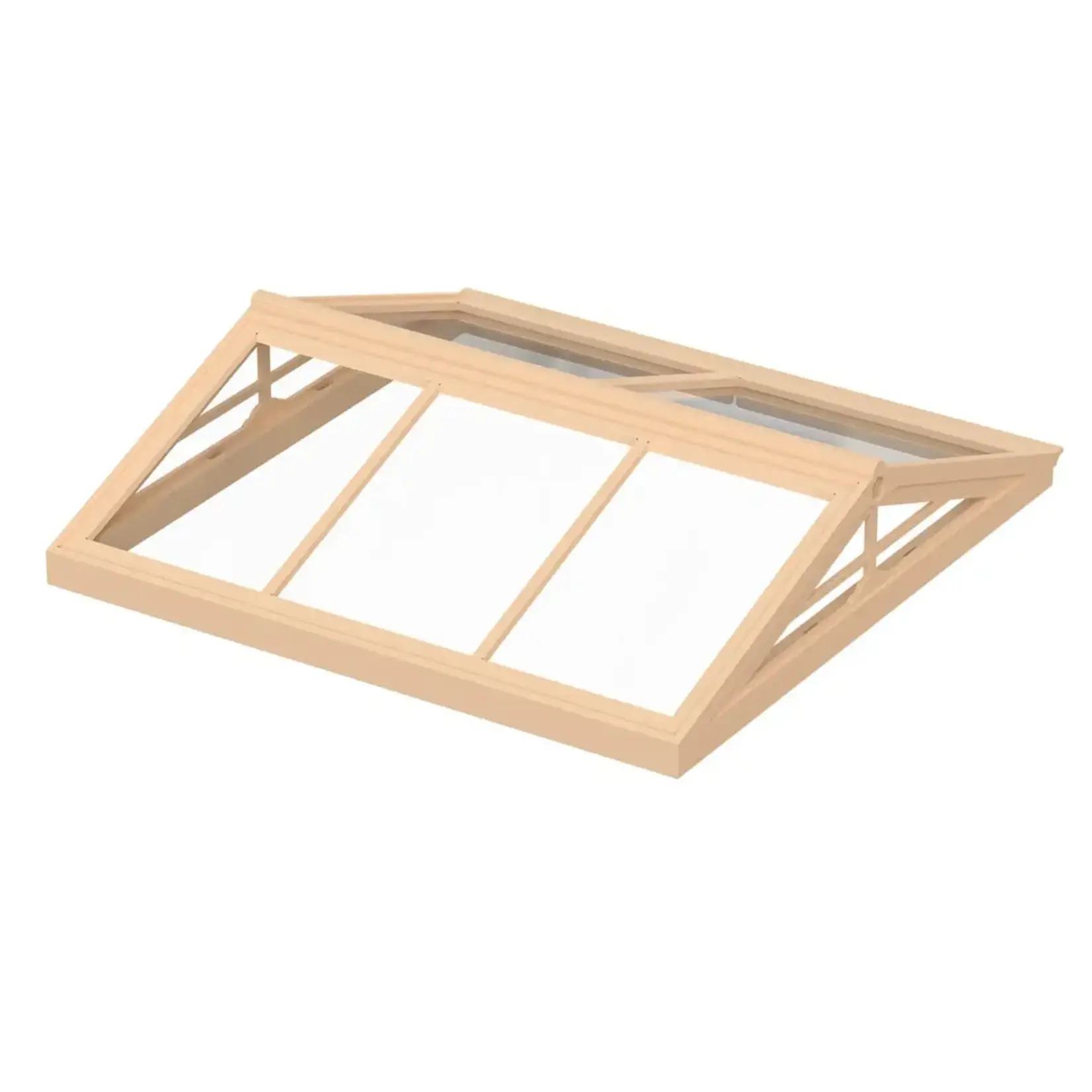 Robotime Roof D for Super Store Series
