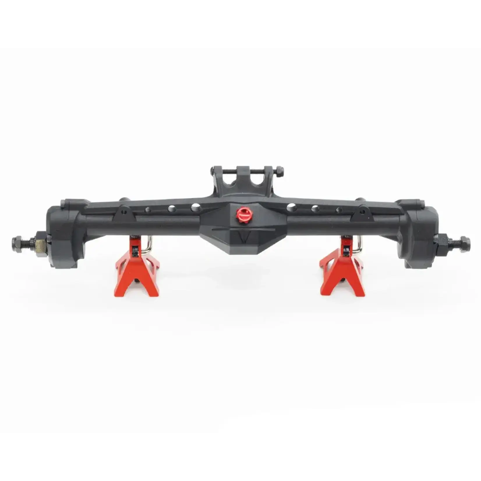 Vanquish Products F10W-P Rear Non-Steering Axle
