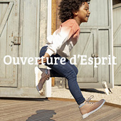 Ouverture Esprit