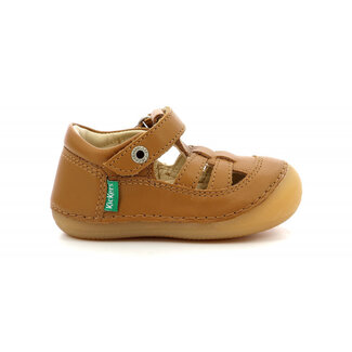 Kickers SUSHY CAMEL CLAIR 22E611084-10_116