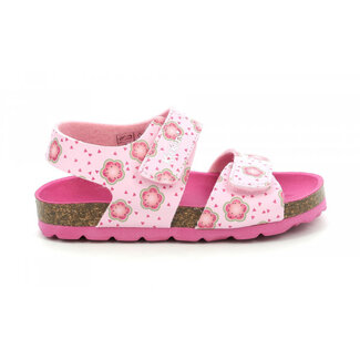 Kickers SUMMERKRO ROSE CLAIR FLOWER 22E895450-10_133