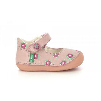 Kickers SOBABY ROSE CLAIR FLOWER 22E894571-10_133