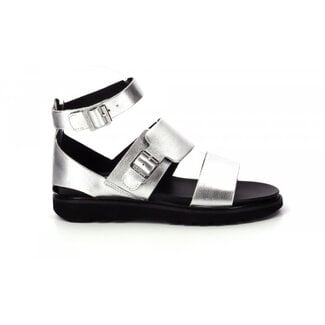 Kickers NEOSTRAP ARGENT 22E894941-50_16