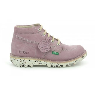 Kickers NEORALLYE VIOLET LILAS 22E879083-50_141