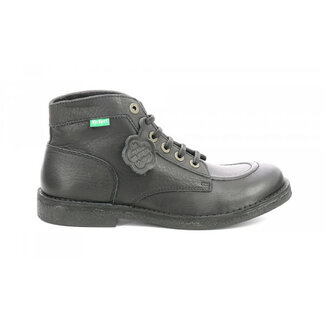 Kickers KICKSTONER NOIR MAT 19H441083-60_82