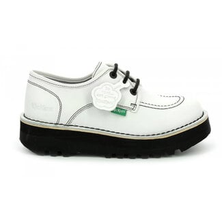 Kickers KICKOUGIRL BLANC 22E894930-50_3