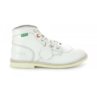 Kickers KICKLEGEND BLANC 22E877881-50_3