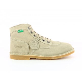 Kickers KICKLEGEND BEIGE CLAIR 20E739022-50_111