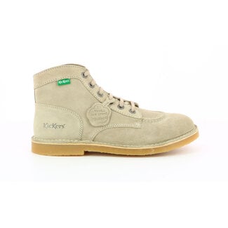 Kickers KICKLEGEND BEIGE CLAIR 20E739022-60_111