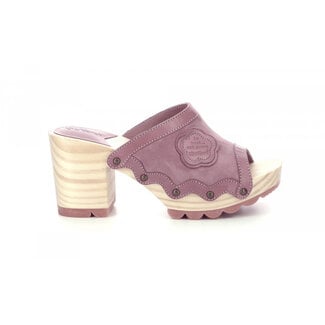 Kickers KICK WOODSTOK VIOLET CLAIR 22E895170-50_141