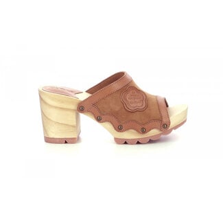 Kickers KICK WOODSTOK CAMEL 22E895170-50_114