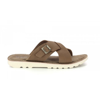 Kickers KICK NOVA BEIGE TAUPE 22E894270-60_112