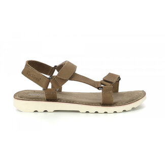 Kickers KICK NODE BEIGE TAUPE 22E894280-60_112