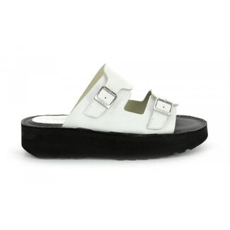 Kickers KICK HOT BLANC 22E894970-50_3