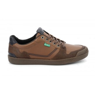 Kickers KICK TRIGOLO CAMEL COGNAC/MARINE 22H912090-60_116