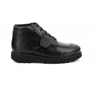 Kickers NEORALLYE 2 NOIR AUTRE wpf 22H911625-60_81