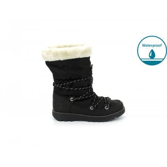 Kickers KICK NEOSNOW NOIR 22H911451-50_8