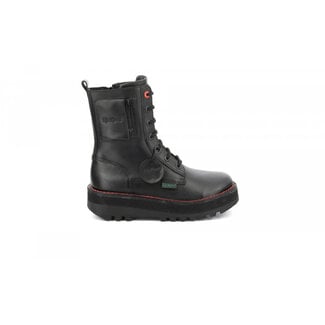 Kickers KICK POCKET NOIR 22H911440-50_81