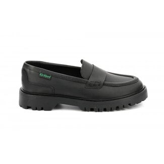 Kickers DECK LOAFER NOIR 22H911300-50_8