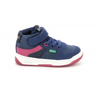 Kickers KICKALIEN MARINE FUSCHIA 22H910871-30_102