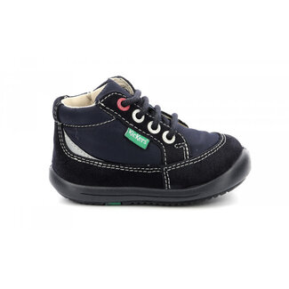 Kickers KIKWAI MARINE 22H909800-10+10