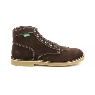 Kickers KICKLEGEND MARRON FONCE 20E507784-60_92