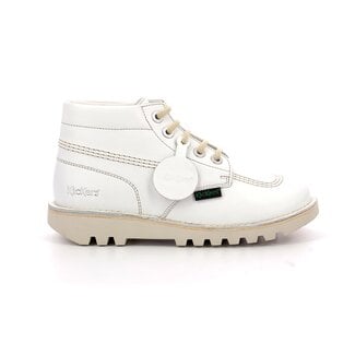 Kickers KICK HI BLANC 23E932100-50_3