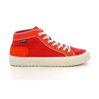 Kickers ARVEILER ROUGE/ORANGE 23E861085-50_43