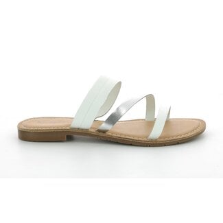 Kickers ETOFE BLANC ARGENT 22E895110-50_33