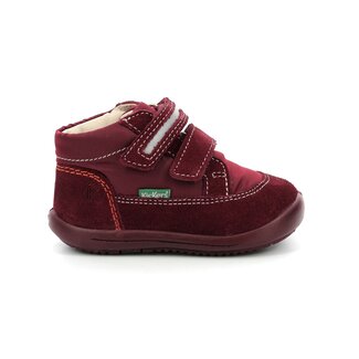 Kickers KIKOOD BORDEAUX 22H878571-10_18