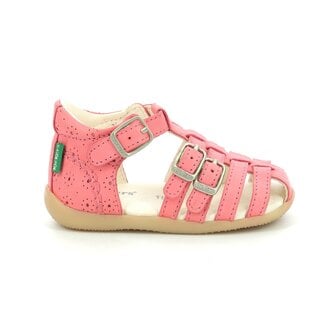 Kickers BIGFOR ROSE PERFO 22E894612-10_132