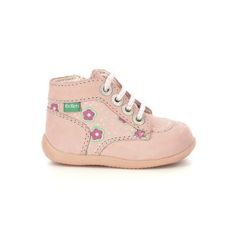 Kickers BONZIP-2 ROSE FLOWER 22E879055-10_133