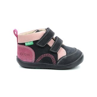 Kickers KINOP MARINE ROSE TRICOLORE 21H878660-10_102