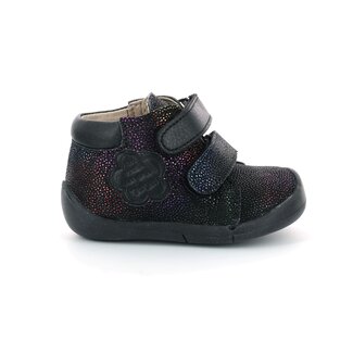 Kickers WAKALLA NOIR MULTICOLOR 22H878481-10_81