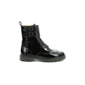 Kickers DECKRANGER NOIR VERNIS 21H878060-50_81