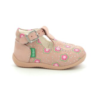 Kickers BONBEK-2 ROSE CLAIR FLOWER 22E860656-10_133