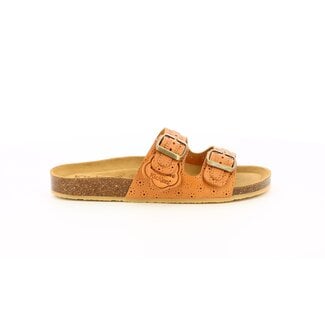 Kickers ECOLOG CAMEL CLAIR 21E858110-50_116