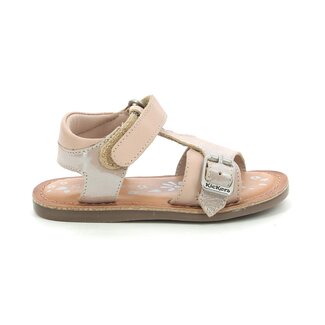 Kickers DIAZZ ROSE CLAIR METALLISE 22E784456-30_131