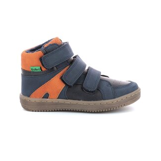 Kickers LOHAN MARINE ORANGE 21H739363-30_103